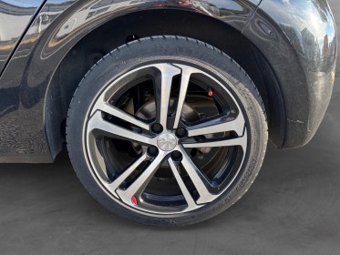 Peugeot 208 1.2  110ch ss bvm5 gt line carplay camera de recul regulateur  garantie 12 mois occasion montpellier (34)...