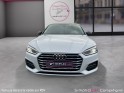 Audi a5 sportback 2.0 tdi 190 s tronic 7 design luxe occasion simplicicar compiegne simplicicar simplicibike france