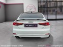 Audi a5 sportback 2.0 tdi 190 s tronic 7 design luxe occasion simplicicar compiegne simplicicar simplicibike france
