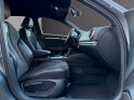 Audi s3 sportback 2.0 tfsi 300 quattro s-tronic 6 - caméra de recul - bangolufsen occasion simplicicar rennes simplicicar...