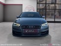Audi s3 sportback 2.0 tfsi 300 quattro s-tronic 6 - caméra de recul - bangolufsen occasion simplicicar rennes simplicicar...