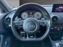 Audi s3 sportback 2.0 tfsi 300 quattro s-tronic 6 - caméra de recul - bangolufsen occasion simplicicar rennes simplicicar...