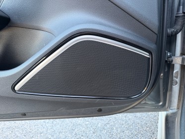 Audi s3 sportback 2.0 tfsi 300 quattro s-tronic 6 - caméra de recul - bangolufsen occasion simplicicar rennes simplicicar...