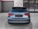 Audi s3 sportback 2.0 tfsi 300 quattro s-tronic 6 - caméra de recul - bangolufsen occasion simplicicar rennes simplicicar...