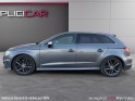 Audi s3 sportback 2.0 tfsi 300 quattro s-tronic 6 - caméra de recul - bangolufsen occasion simplicicar rennes simplicicar...