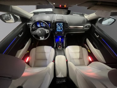 Renault koleos tce 160 edc intens occasion simplicicar brive la gaillarde  simplicicar simplicibike france