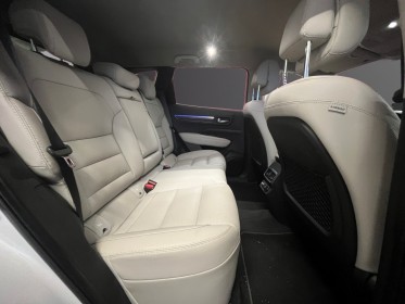 Renault koleos tce 160 edc intens occasion simplicicar brive la gaillarde  simplicicar simplicibike france