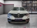 Renault koleos tce 160 edc intens occasion simplicicar brive la gaillarde  simplicicar simplicibike france