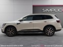 Renault koleos tce 160 edc intens occasion simplicicar brive la gaillarde  simplicicar simplicibike france