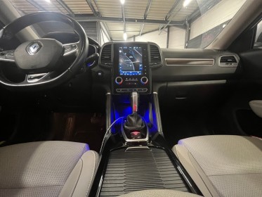 Renault koleos tce 160 edc intens occasion simplicicar brive la gaillarde  simplicicar simplicibike france