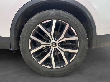 Renault koleos tce 160 edc intens occasion simplicicar brive la gaillarde  simplicicar simplicibike france