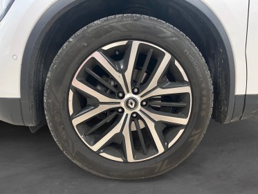 Renault koleos tce 160 edc intens occasion simplicicar brive la gaillarde  simplicicar simplicibike france