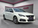 Peugeot 308 sw gt-line bluehdi 130ch eat8 / 1ère main / full entretien peugeot / distribution ok occasion simplicicar...