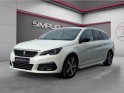 Peugeot 308 sw gt-line bluehdi 130ch eat8 / 1ère main / full entretien peugeot / distribution ok occasion simplicicar...