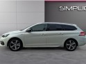 Peugeot 308 sw gt-line bluehdi 130ch eat8 / 1ère main / full entretien peugeot / distribution ok occasion simplicicar...