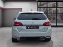 Peugeot 308 sw gt-line bluehdi 130ch eat8 / 1ère main / full entretien peugeot / distribution ok occasion simplicicar...
