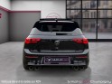 Volkswagen golf 8 - viii - 2.0 tsi 320 dsg7 r performance - toit ouvrant - akrapovic - harman kardon - tete haute - occasion...