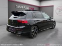 Volkswagen golf 8 - viii - 2.0 tsi 320 dsg7 r performance - toit ouvrant - akrapovic - harman kardon - tete haute - occasion...