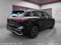 Volkswagen tiguan 1.4 ehybrid 245ch r-line exclusive - toit ouvrant - r line - 1 ère main - occasion champigny-sur-marne...