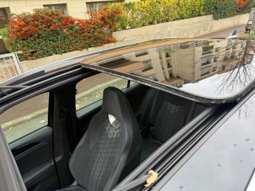 Volkswagen tiguan 1.4 ehybrid 245ch r-line exclusive - toit ouvrant - r line - 1 ère main - occasion champigny-sur-marne...