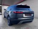 Land rover range rover velar p380 bva hse r-dynamic occasion simplicicar livry gargan simplicicar simplicibike france