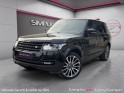 Land rover range rover mark i v8 5.0l supercharged autobiography a occasion simplicicar livry gargan simplicicar simplicibike...