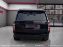 Land rover range rover mark i v8 5.0l supercharged autobiography a occasion simplicicar livry gargan simplicicar simplicibike...