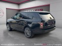 Land rover range rover mark i v8 5.0l supercharged autobiography a occasion simplicicar livry gargan simplicicar simplicibike...