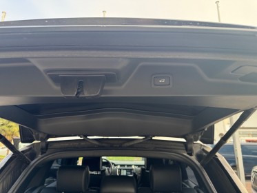 Land rover range rover mark i v8 5.0l supercharged autobiography a occasion simplicicar livry gargan simplicicar simplicibike...