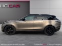 Land rover range rover velar 2.0l d240 bva se r-dynamic occasion simplicicar livry gargan simplicicar simplicibike france
