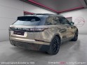 Land rover range rover velar 2.0l d240 bva se r-dynamic occasion simplicicar livry gargan simplicicar simplicibike france