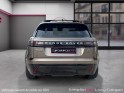 Land rover range rover velar 2.0l d240 bva se r-dynamic occasion simplicicar livry gargan simplicicar simplicibike france