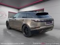 Land rover range rover velar 2.0l d240 bva se r-dynamic occasion simplicicar livry gargan simplicicar simplicibike france