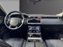 Land rover range rover velar 2.0l d240 bva se r-dynamic occasion simplicicar livry gargan simplicicar simplicibike france