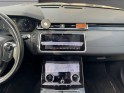 Land rover range rover velar 2.0l d240 bva se r-dynamic occasion simplicicar livry gargan simplicicar simplicibike france