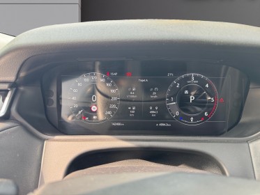 Land rover range rover velar 2.0l d240 bva se r-dynamic occasion simplicicar livry gargan simplicicar simplicibike france