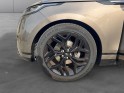 Land rover range rover velar 2.0l d240 bva se r-dynamic occasion simplicicar livry gargan simplicicar simplicibike france