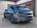 Porsche cayenne coupe e-hybrid 4.0 v8 680 ch tiptronic bva turbo s occasion simplicicar livry gargan simplicicar simplicibike...
