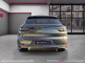 Porsche cayenne coupe e-hybrid 4.0 v8 680 ch tiptronic bva turbo s occasion simplicicar livry gargan simplicicar simplicibike...