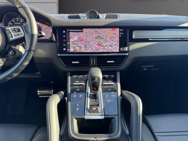 Porsche cayenne coupe e-hybrid 4.0 v8 680 ch tiptronic bva turbo s occasion simplicicar livry gargan simplicicar simplicibike...