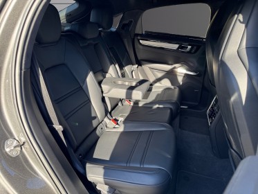 Porsche cayenne coupe e-hybrid 4.0 v8 680 ch tiptronic bva turbo s occasion simplicicar livry gargan simplicicar simplicibike...