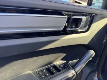 Porsche cayenne coupe e-hybrid 4.0 v8 680 ch tiptronic bva turbo s occasion simplicicar livry gargan simplicicar simplicibike...