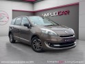 Renault grand scenic iii business dci 130 fap eco2 business energy 7 pl occasion simplicicar livry gargan simplicicar...