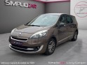 Renault grand scenic iii business dci 130 fap eco2 business energy 7 pl occasion simplicicar livry gargan simplicicar...