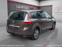 Renault grand scenic iii business dci 130 fap eco2 business energy 7 pl occasion simplicicar livry gargan simplicicar...
