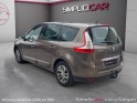 Renault grand scenic iii business dci 130 fap eco2 business energy 7 pl occasion simplicicar livry gargan simplicicar...