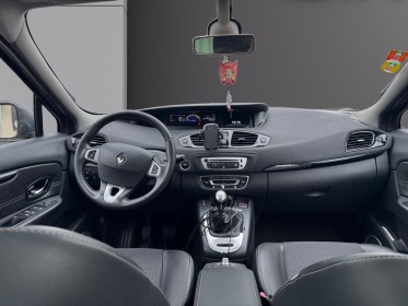 Renault grand scenic iii business dci 130 fap eco2 business energy 7 pl occasion simplicicar livry gargan simplicicar...