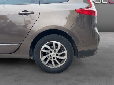 Renault grand scenic iii business dci 130 fap eco2 business energy 7 pl occasion simplicicar livry gargan simplicicar...