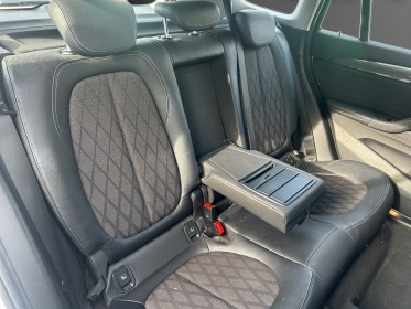 Bmw x1 f48 xdrive 25d 231 ch bva8 xline - camera de recul - limiteur regulateur de vitesse occasion simplicicar lagny ...