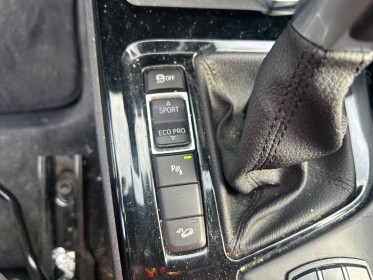 Bmw x1 f48 xdrive 25d 231 ch bva8 xline - camera de recul - limiteur regulateur de vitesse occasion simplicicar lagny ...